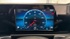 Mercedes-Benz GLB 200 AMG Line 5dr 7G-Tronic Petrol Estate